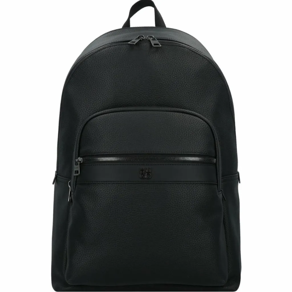Hugo Daypacks<Quantic Daypack 44.5 cm Laptopfach black