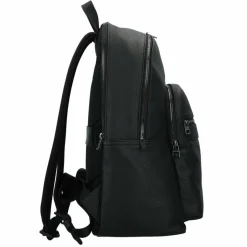 Hugo Daypacks<Quantic Daypack 44.5 cm Laptopfach black