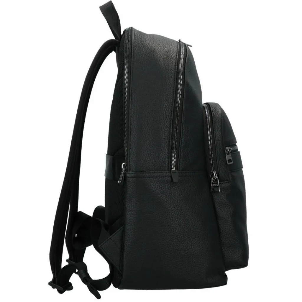 Hugo Daypacks<Quantic Daypack 44.5 cm Laptopfach black