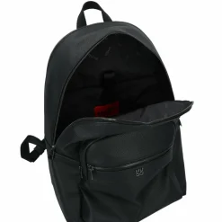 Hugo Daypacks<Quantic Daypack 44.5 cm Laptopfach black