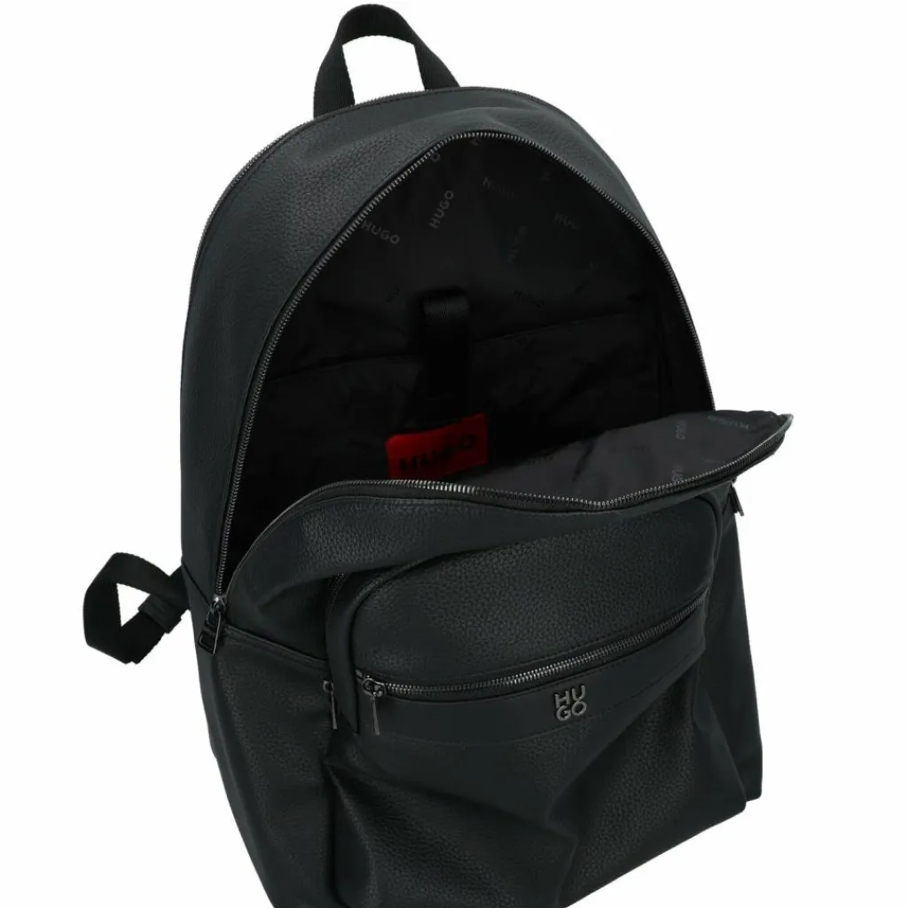 Hugo Daypacks<Quantic Daypack 44.5 cm Laptopfach black
