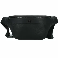 Hot Hugo Quantic Gürteltasche 28 cm black