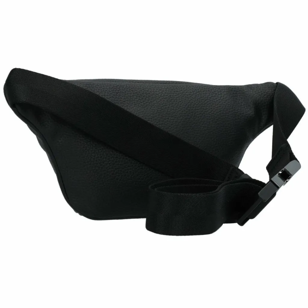 Hot Hugo Quantic Gürteltasche 28 cm black