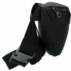 Hot Hugo Quantic Gürteltasche 28 cm black
