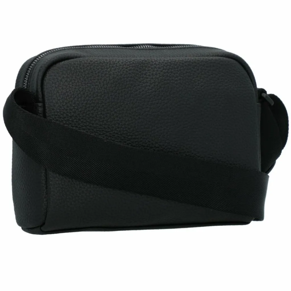 Hugo Gürteltaschen<Quantic Gürteltasche 21 cm black