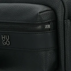 Hugo Gürteltaschen<Quantic Gürteltasche 21 cm black