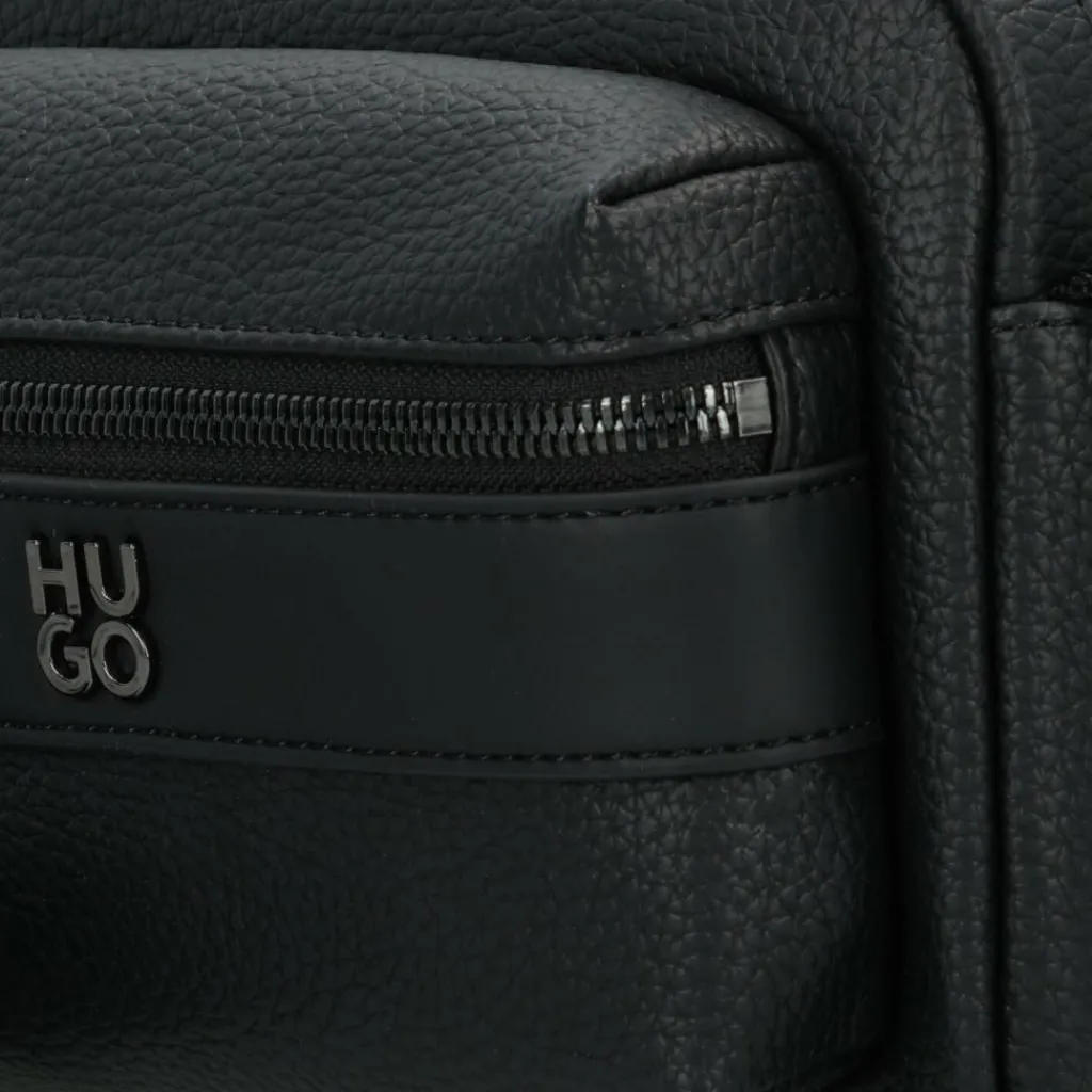 Hugo Gürteltaschen<Quantic Gürteltasche 21 cm black