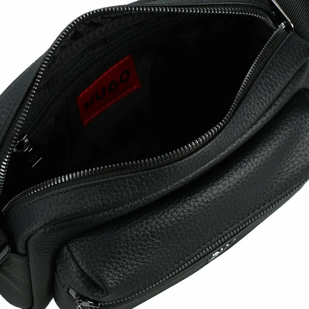Hugo Gürteltaschen<Quantic Gürteltasche 21 cm black