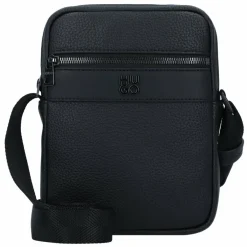 Hot Hugo Quantic Mini Bag Umhängetasche 16.5 cm black