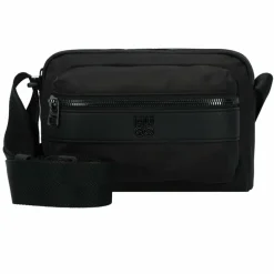 Hugo Umhängetaschen<Quantic Umhängetasche 20 cm black