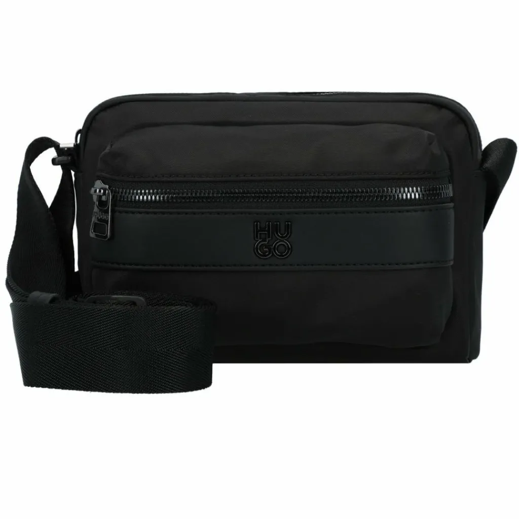 Hugo Umhängetaschen<Quantic Umhängetasche 20 cm black
