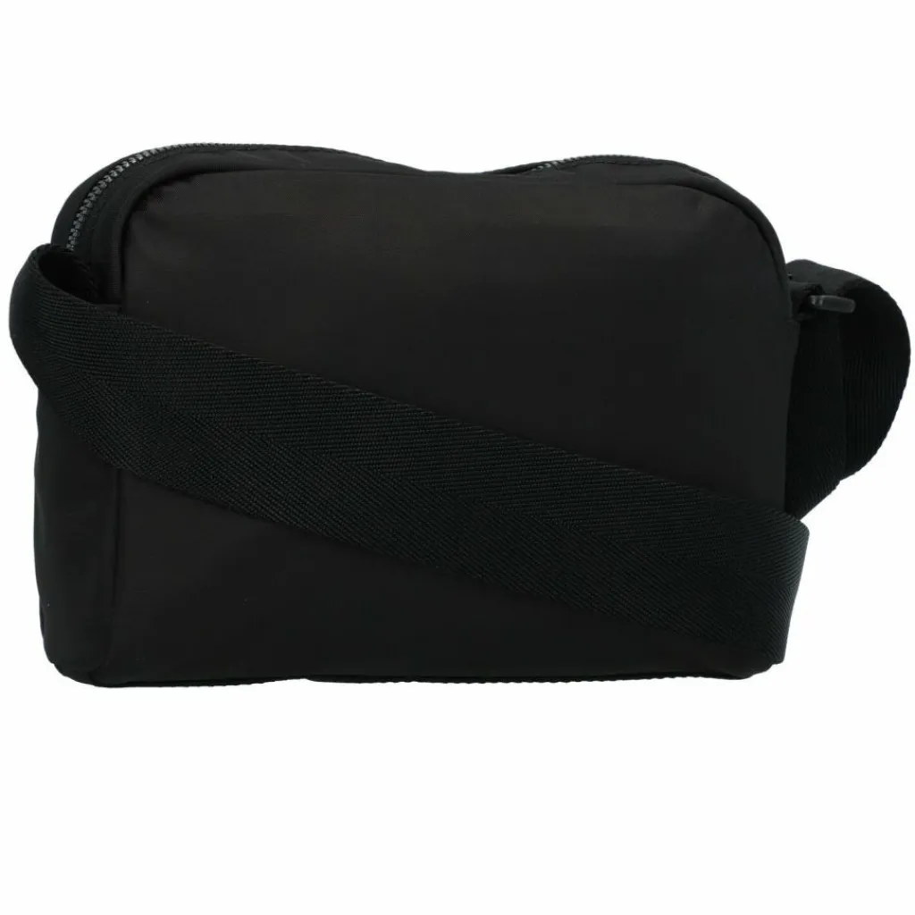 Hugo Umhängetaschen<Quantic Umhängetasche 20 cm black