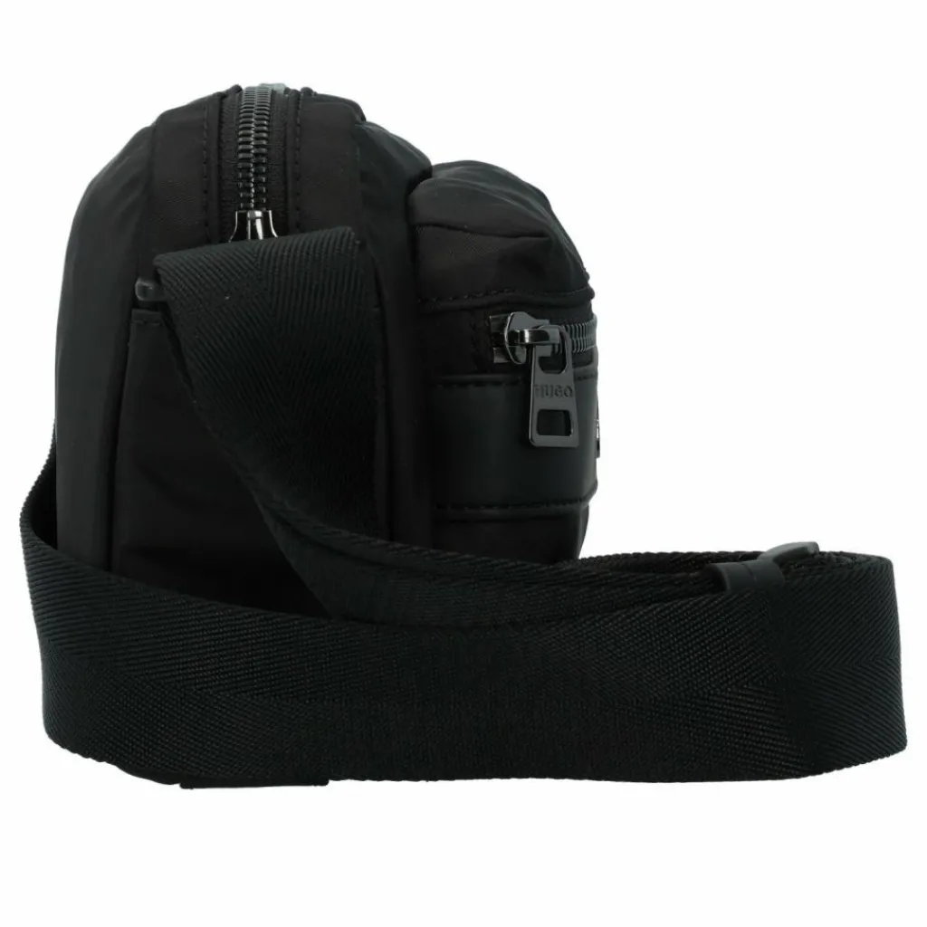 Hugo Umhängetaschen<Quantic Umhängetasche 20 cm black