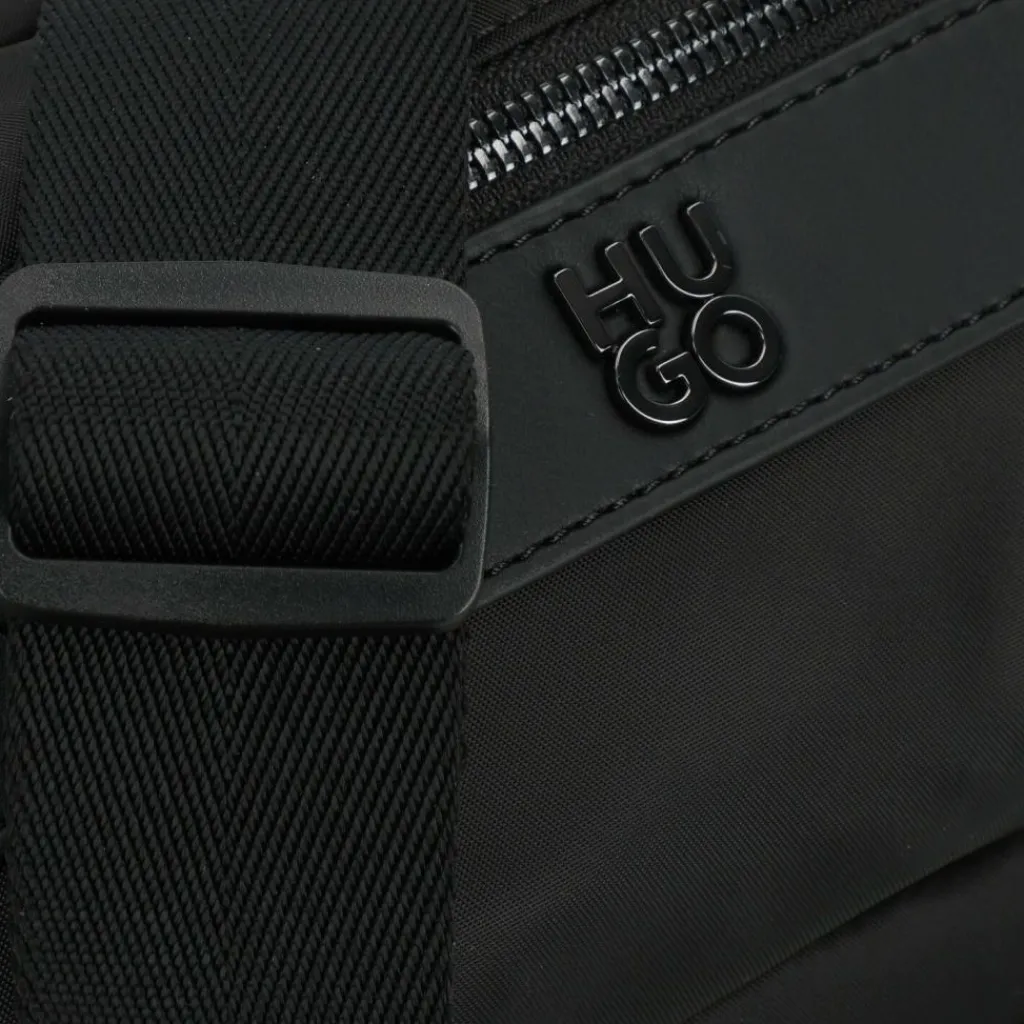 Hugo Umhängetaschen<Quantic Umhängetasche 20 cm black