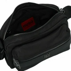 Hugo Umhängetaschen<Quantic Umhängetasche 20 cm black
