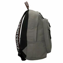 Hugo Daypacks<Quentyn Daypack 45 cm Laptopfach medium grey