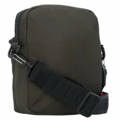 Discount Hugo Rikky Mini Bag Umhängetasche 17 cm dark beige