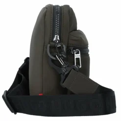 Discount Hugo Rikky Mini Bag Umhängetasche 17 cm dark beige