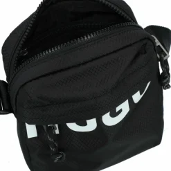 Hugo Mini Bags|Umhängetaschen<Shaun Mini Bag Umhängetasche 17 cm black