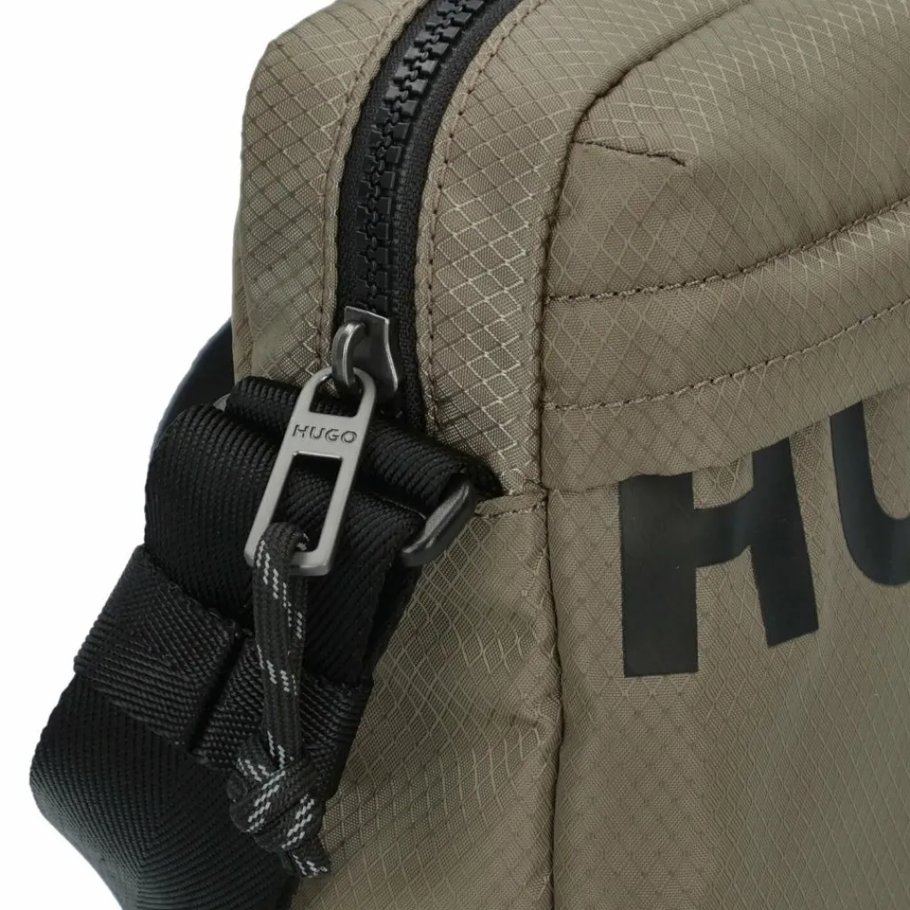 Hugo Shaun Mini Bag Umhängetasche 17 cm