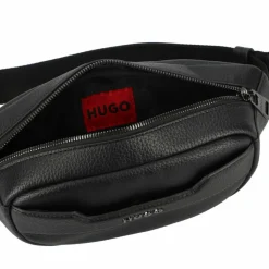 Hugo Gürteltaschen<Speedyork Gürteltasche 26 cm black