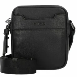 Hugo Mini Bags|Umhängetaschen<Speedyork Mini Bag Umhängetasche 16 cm black