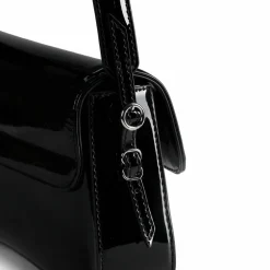 Hugo Syndra Schultertasche 24 cm