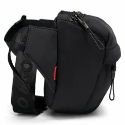 Hugo Taric Gürteltasche 27 cm black