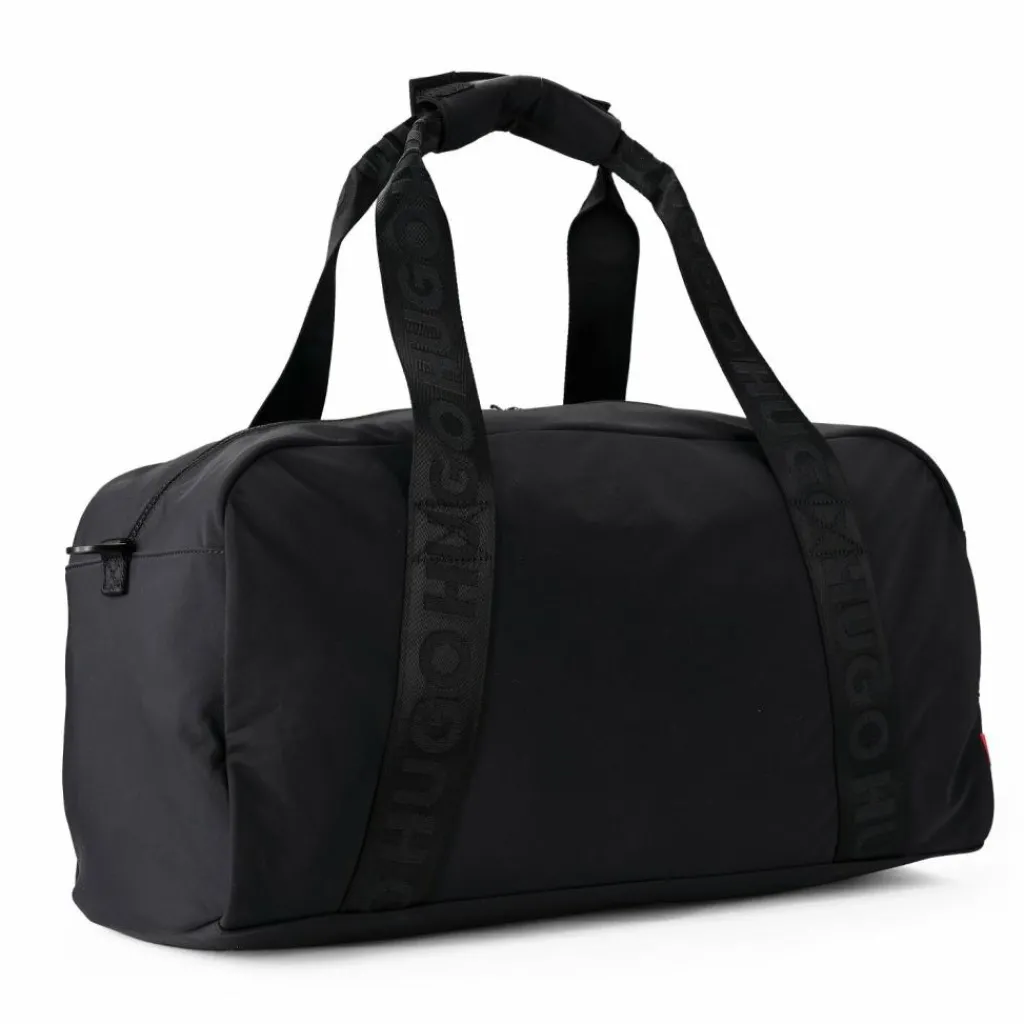 Hugo Weekender|Reisetaschen Ohne Rollen<Taric Weekender Reisetasche 52 cm black