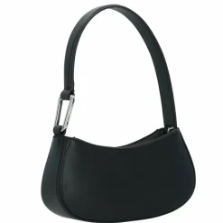 Outlet Hugo Terrah Schultertasche 25 cm black