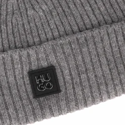 Hugo Xola Strickmütze