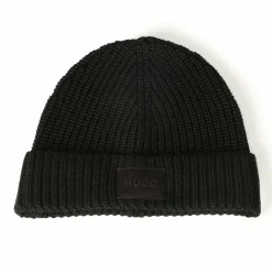 Hugo Schals<Zago Schal 182 cm Geschenkbox black