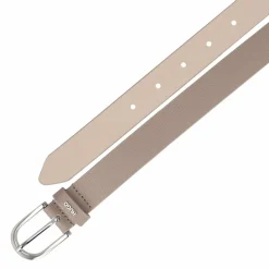 Herren Hugo Zoey Gürtel Leder