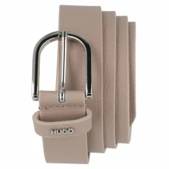 Herren Hugo Zoey Gürtel Leder