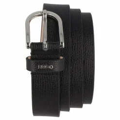 Hot Hugo Zoey Gürtel Leder black