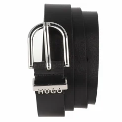 Damen Hugo Zoey Gürtel Leder