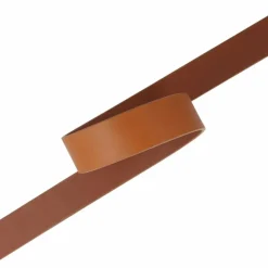 Hugo Herrengürtel<Zoey Gürtel Leder medium brown2