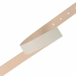 Hugo Herrengürtel<Zoey Gürtel Leder light beige