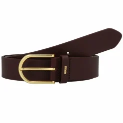 Herren Hugo Zoey Gürtel Leder