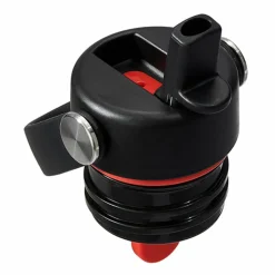 Hydro Flask Trinkflaschen<Accessories Trinkflaschenverschluss 3 cm black