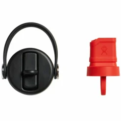 Hydro Flask Trinkflaschen<Accessories Trinkflaschenverschluss 3 cm black