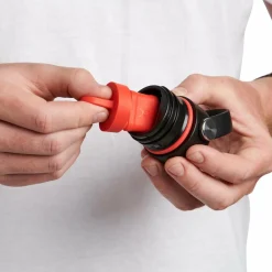 Hydro Flask Trinkflaschen<Accessories Trinkflaschenverschluss 3 cm black