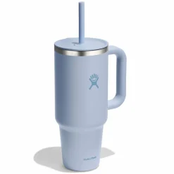 Hydro Flask Trinkflaschen<All Around Trinkbecher 1180 ml surf