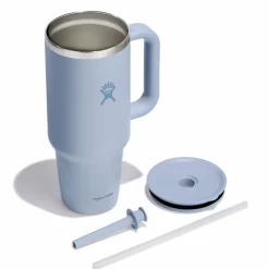Hydro Flask Trinkflaschen<All Around Trinkbecher 1180 ml surf