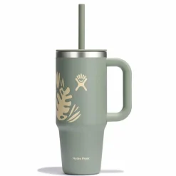 Outlet Hydro Flask All Around Trinkflasche 710 ml agave