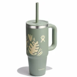 Outlet Hydro Flask All Around Trinkflasche 710 ml agave