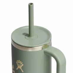 Outlet Hydro Flask All Around Trinkflasche 710 ml agave
