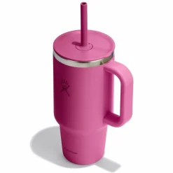 Hydro Flask Trinkflaschen<All Around Trinkbecher 945 ml reef