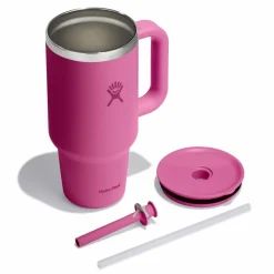 Hydro Flask Trinkflaschen<All Around Trinkbecher 945 ml reef