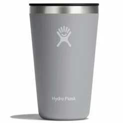 Hydro Flask Trinkflaschen<All around Trinkbecher 473 ml birch